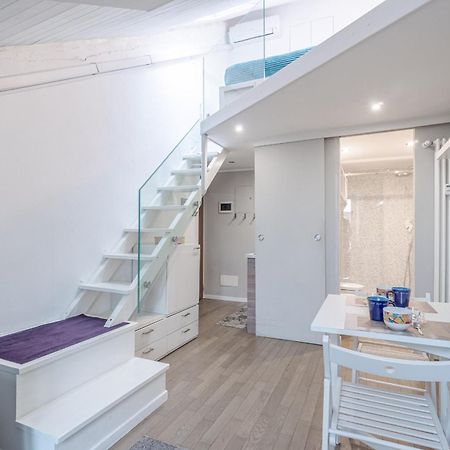 La Mole Lovely Sweet Mini Loft Турин Екстер'єр фото