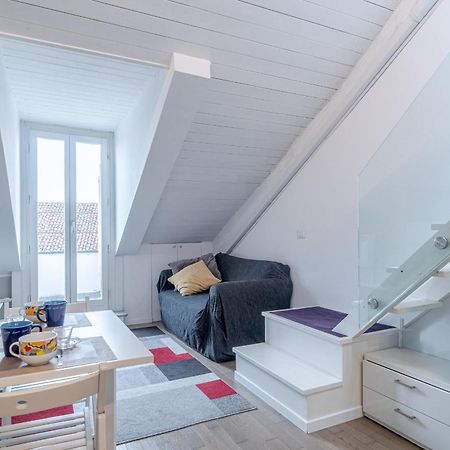 La Mole Lovely Sweet Mini Loft Турин Екстер'єр фото