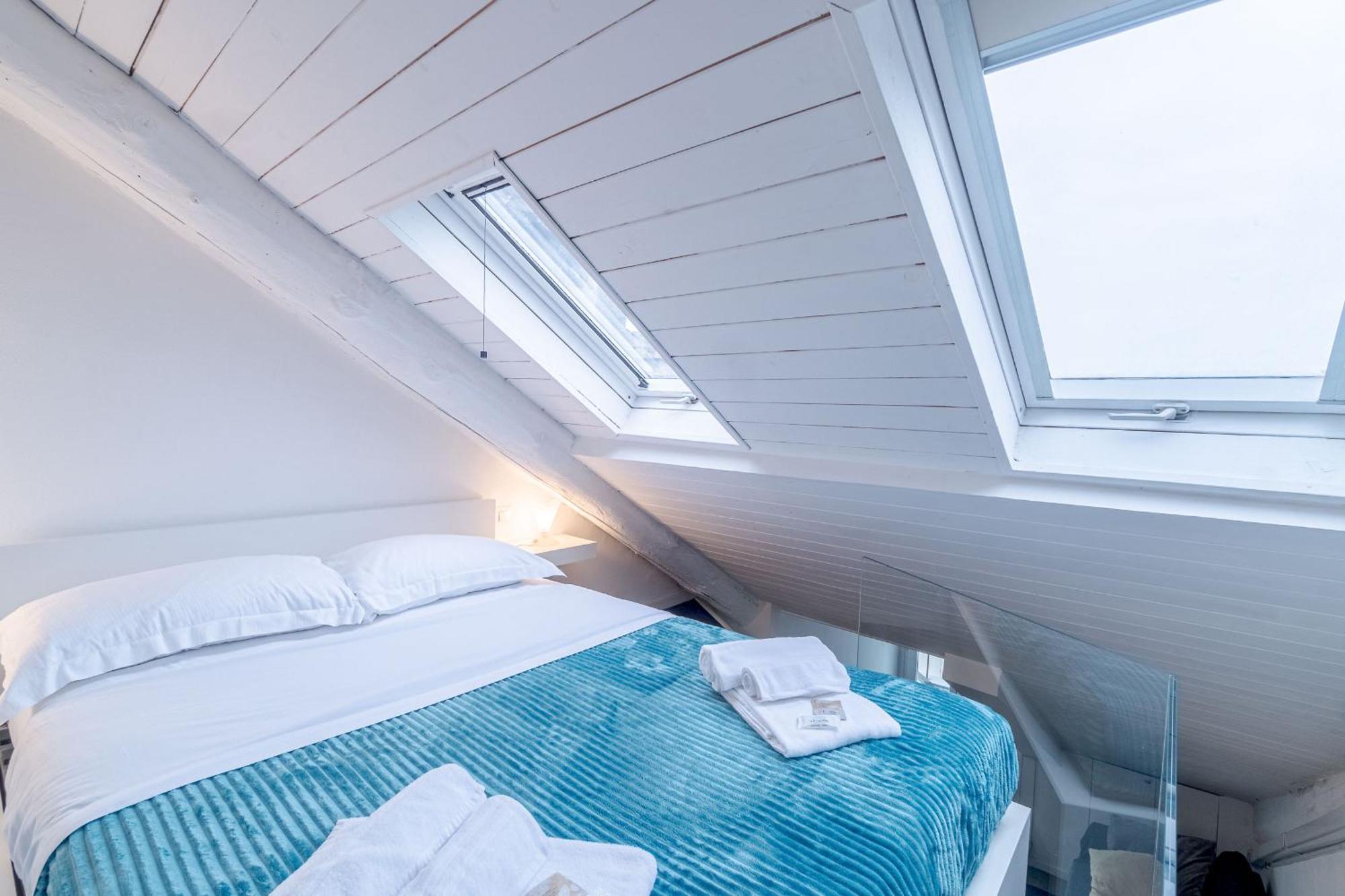 La Mole Lovely Sweet Mini Loft Турин Екстер'єр фото