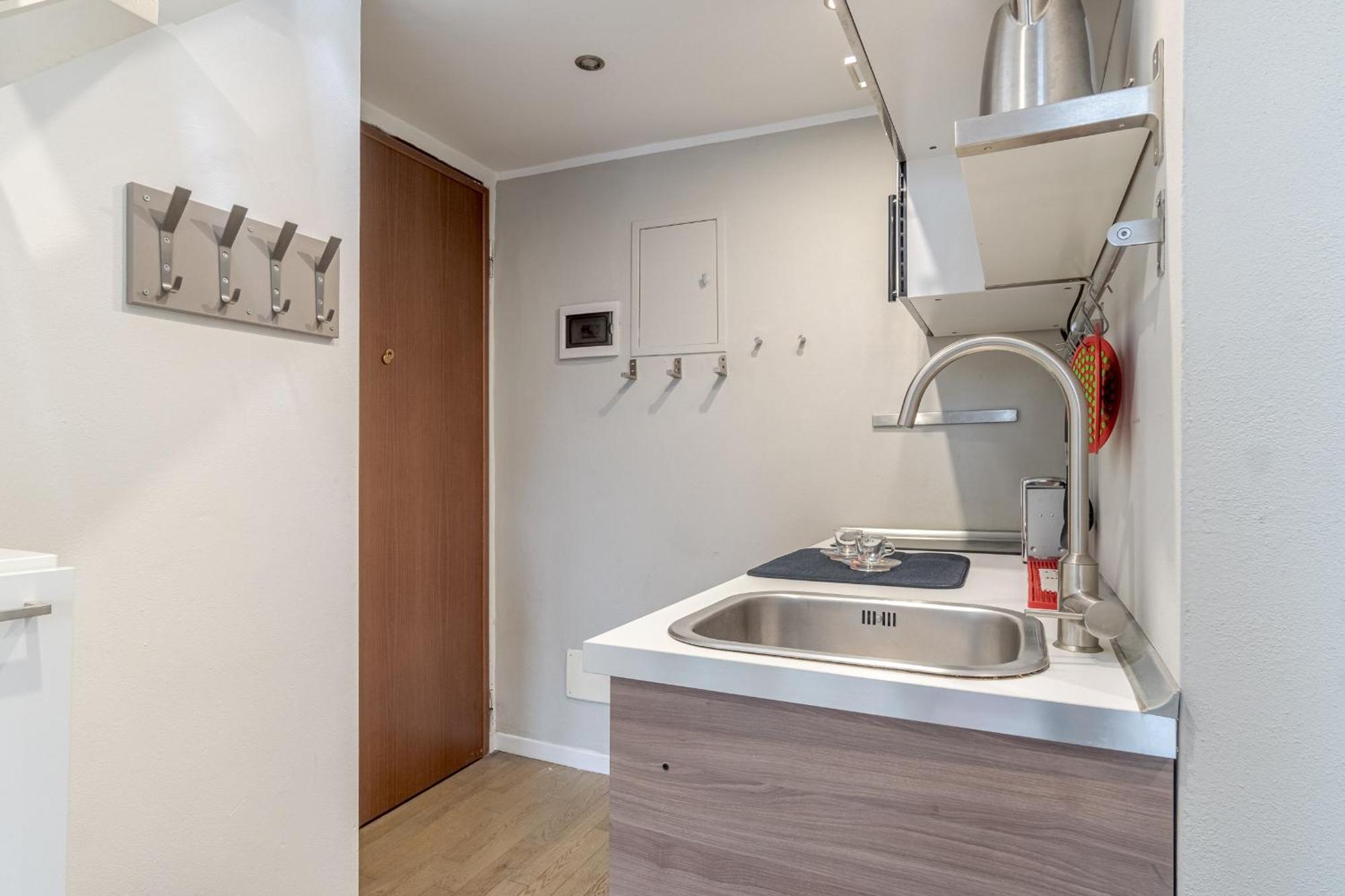 La Mole Lovely Sweet Mini Loft Турин Екстер'єр фото