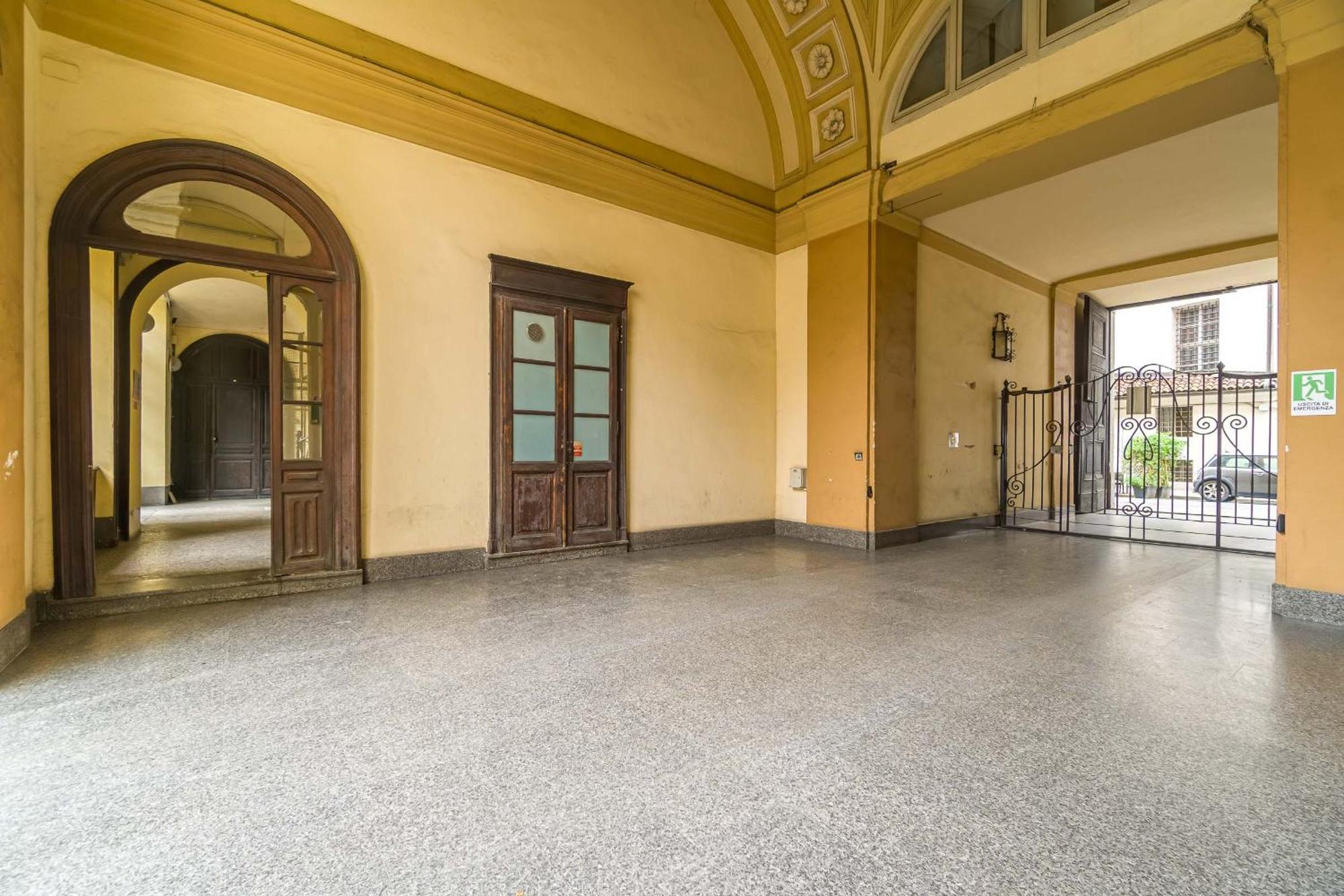 La Mole Lovely Sweet Mini Loft Турин Екстер'єр фото