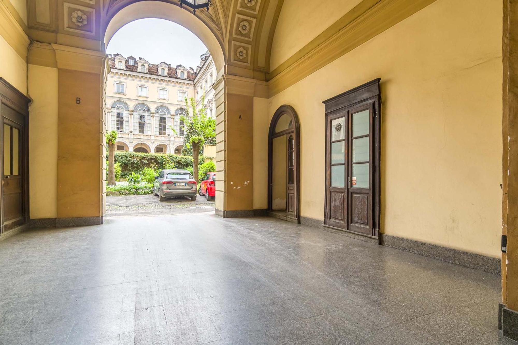La Mole Lovely Sweet Mini Loft Турин Екстер'єр фото