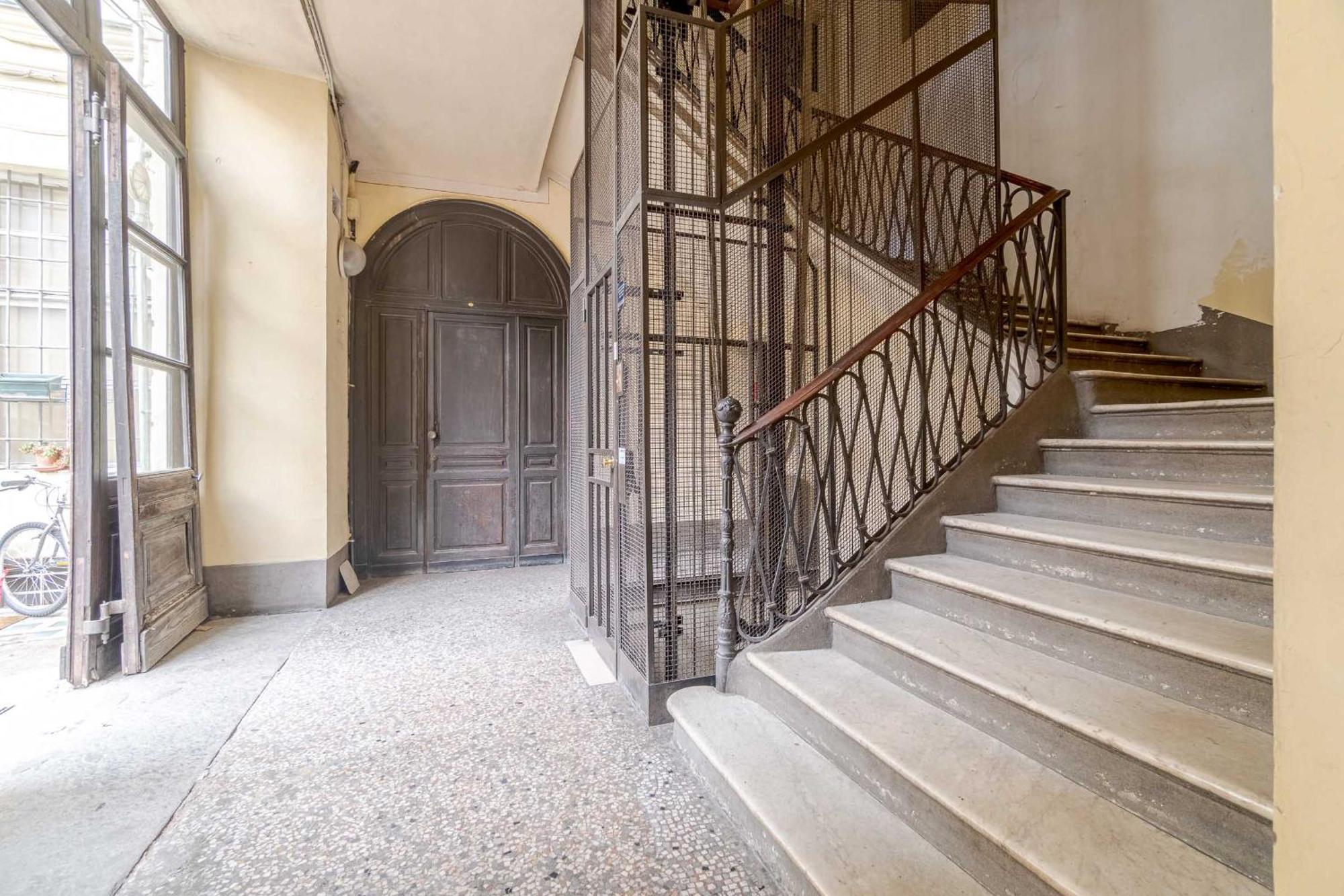 La Mole Lovely Sweet Mini Loft Турин Екстер'єр фото